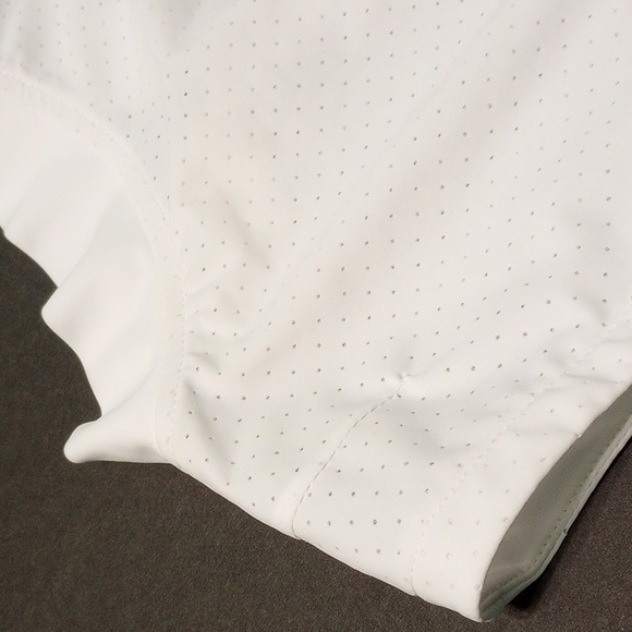 WAAC Win At All Costs! Golf Soft Shell Full Zip Up Vest - Picture 12 of 15